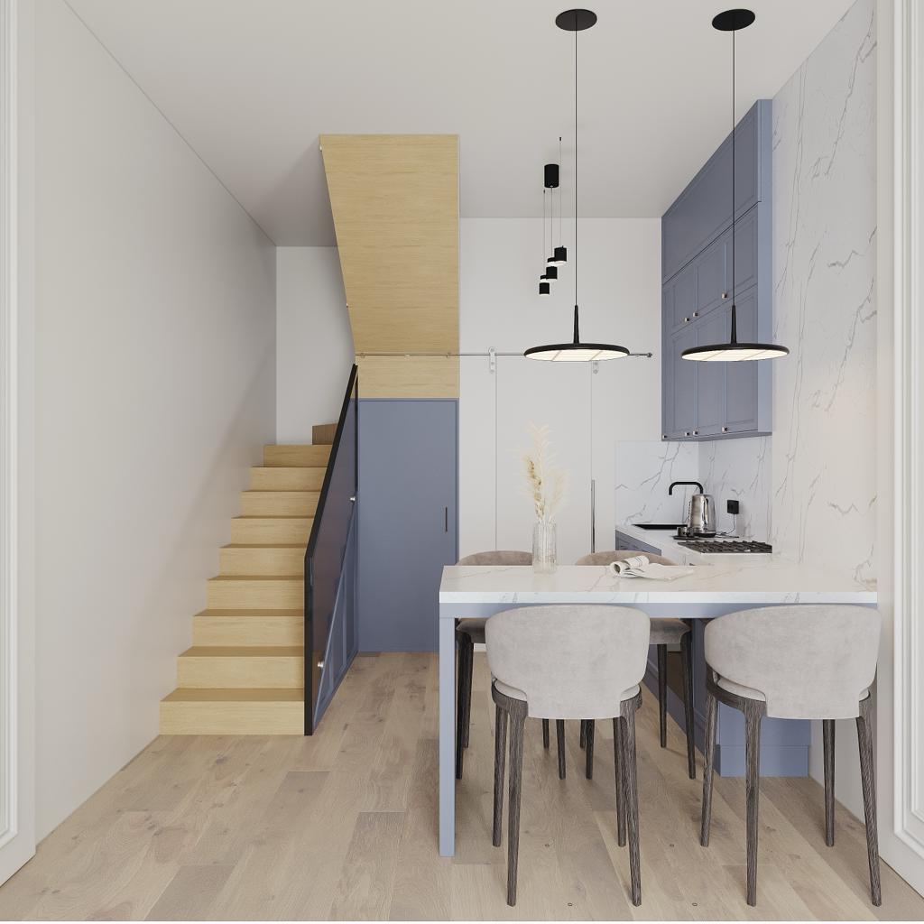 Reforma Integral Mini Vivienda3