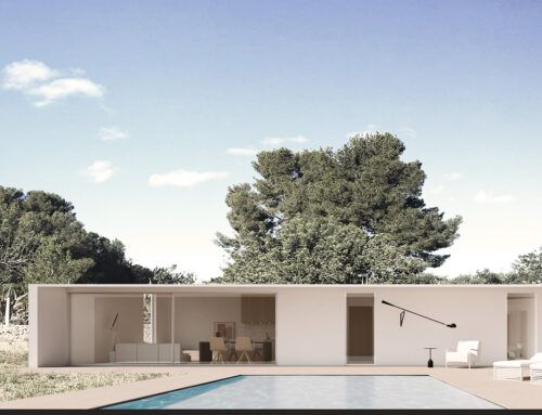 Vivienda unifamiliar